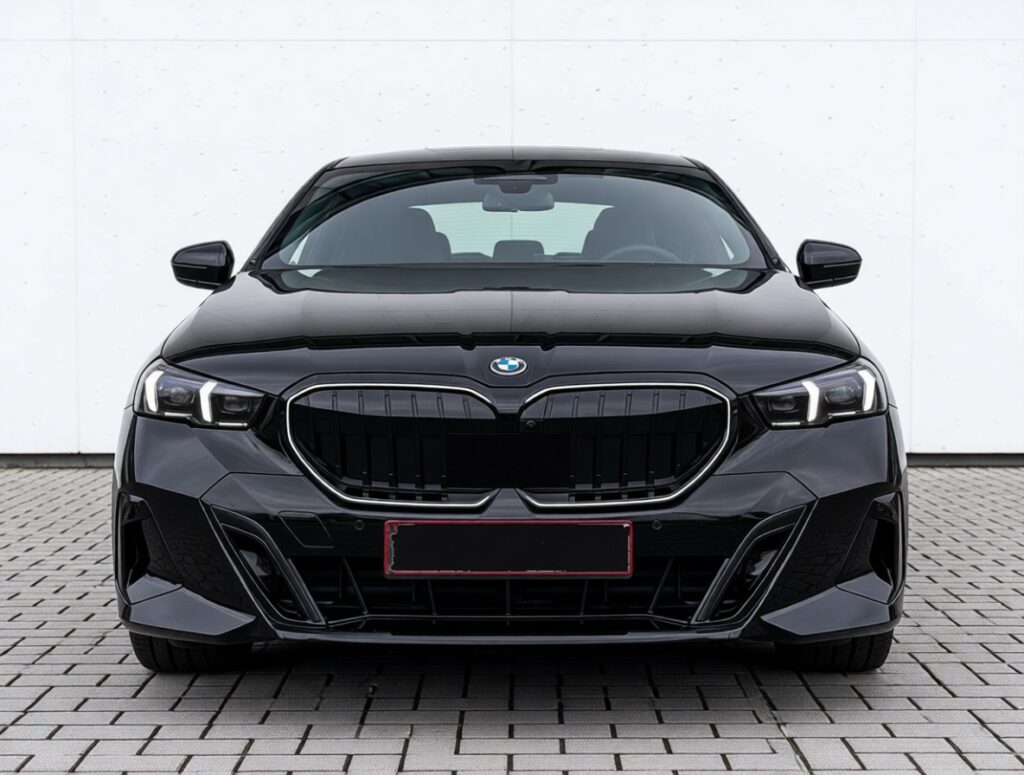 2024 BMW 550e xDrive A Plug-in Hybrid