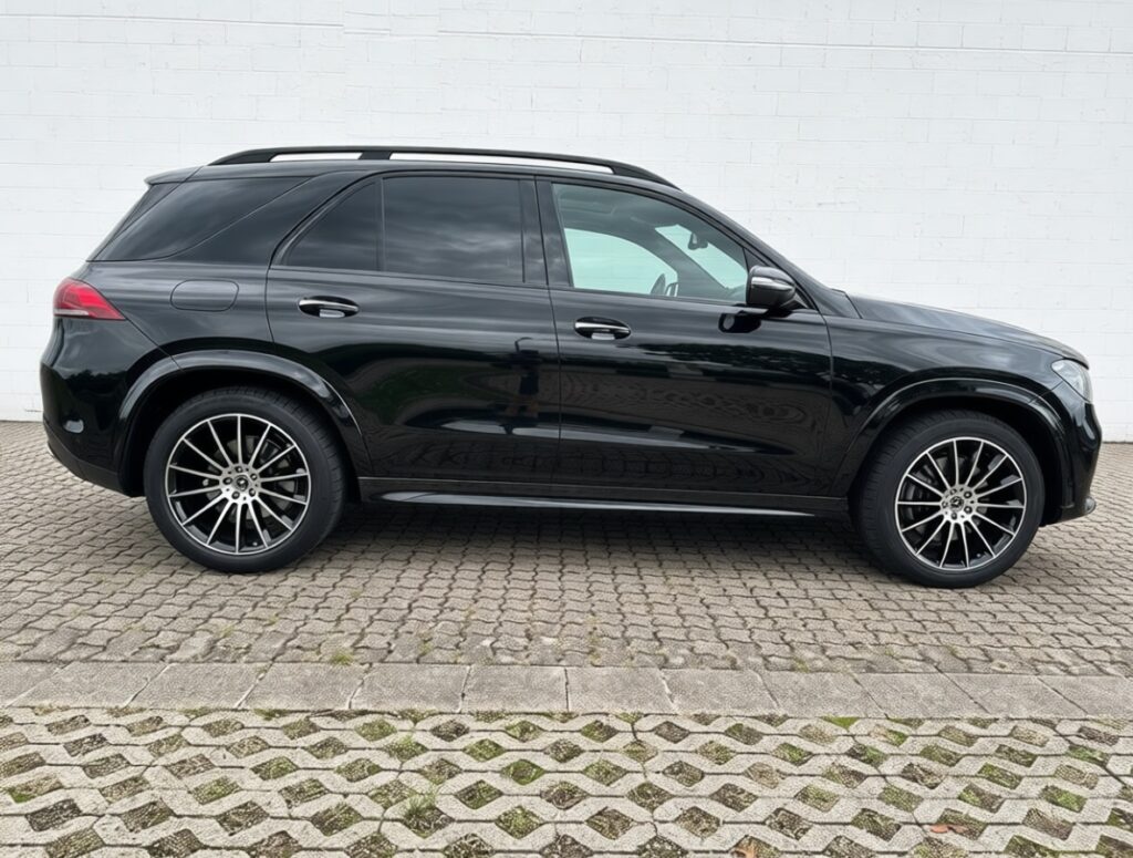 2023 Mercedes-Benz GLE 400d 4MATIC AMG