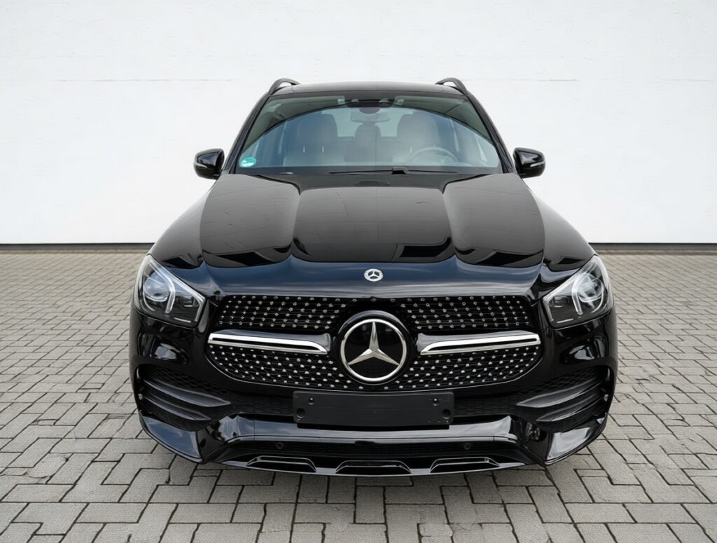 2023 Mercedes-Benz GLE 400d 4MATIC AMG