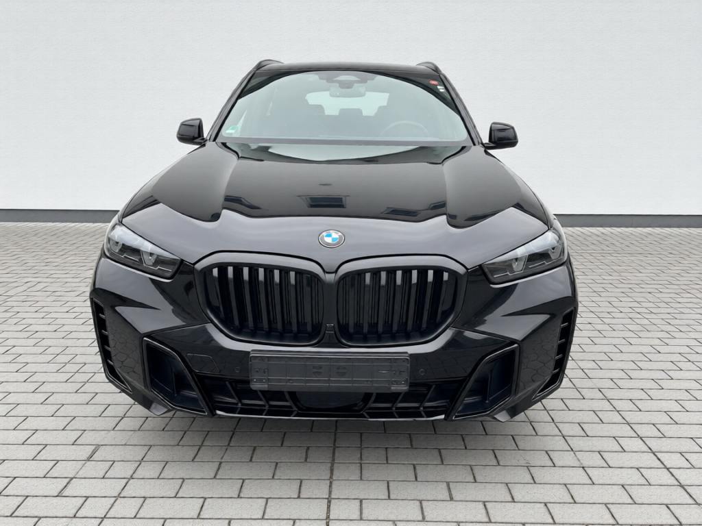 2024 BMW X5 xDrive30d M Sport/Harman Kardon/M Sport PRO