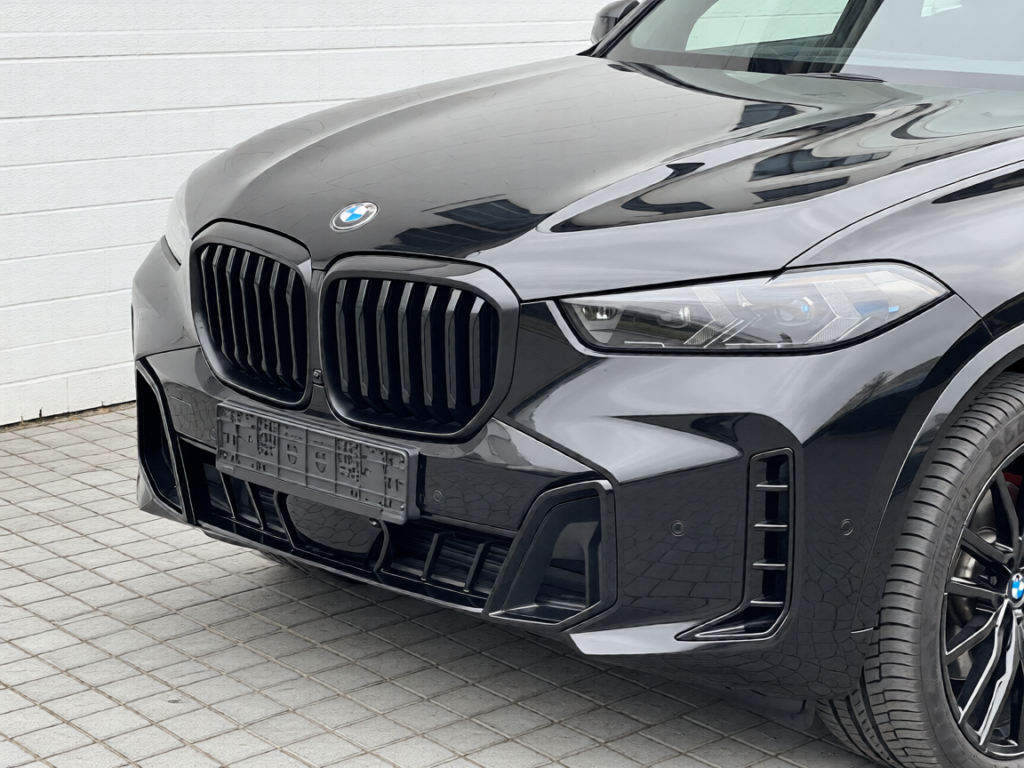 2024 BMW X5 xDrive30d M Sport/Harman Kardon/M Sport PRO