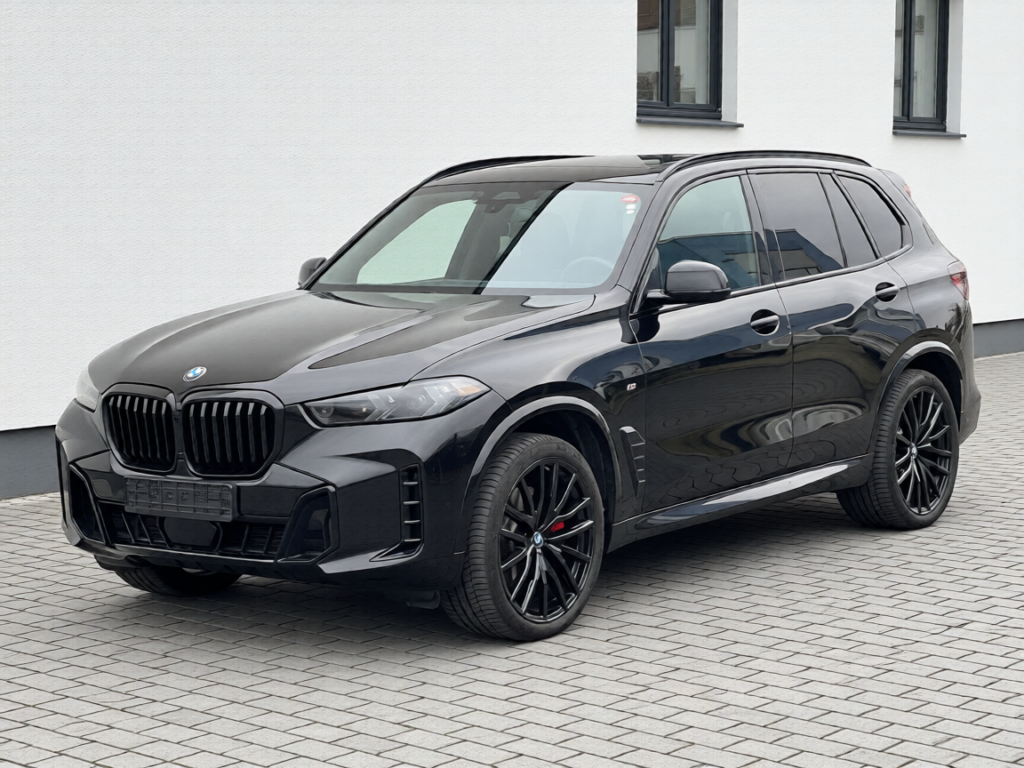 2024 BMW X5 xDrive30d M Sport/Harman Kardon/M Sport PRO