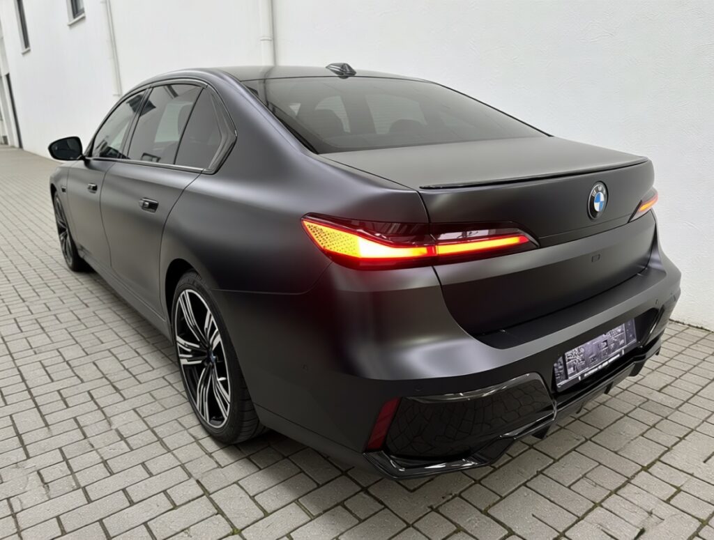 2023 BMW i7 xDrive M-Sport