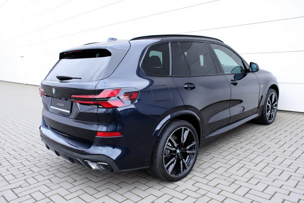 2024 BMW X5 xDrive30d M-Sport PRO