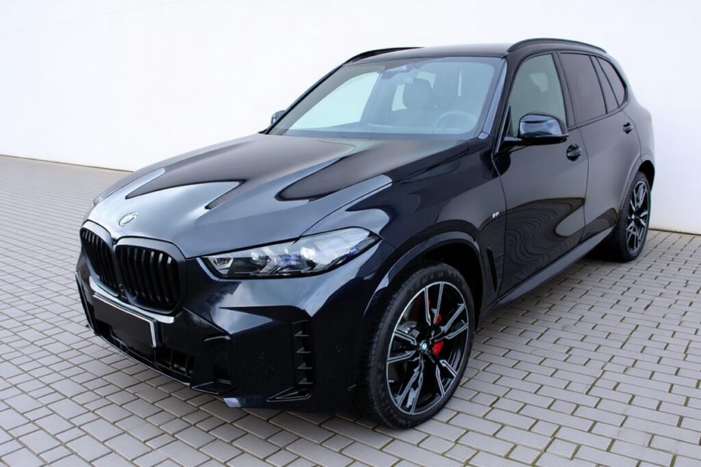 2024 BMW X5 xDrive30d M-Sport PRO