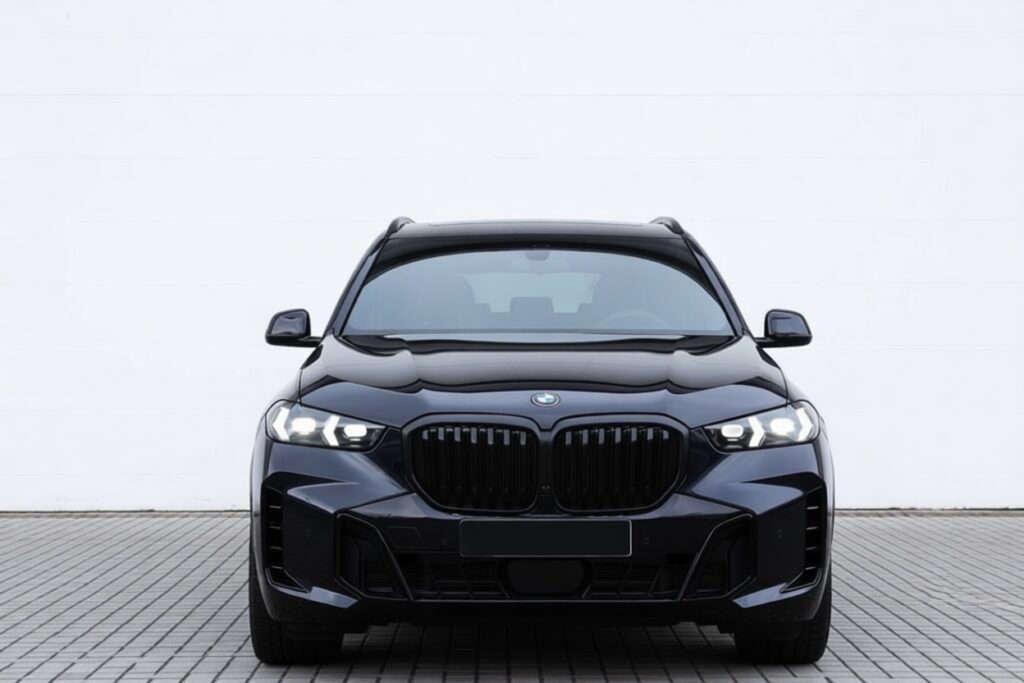 2024 BMW X5 xDrive30d M-Sport PRO