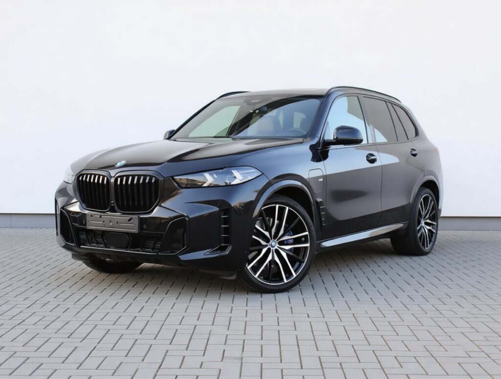 2024 BMW X5 xDrive50e M Sport