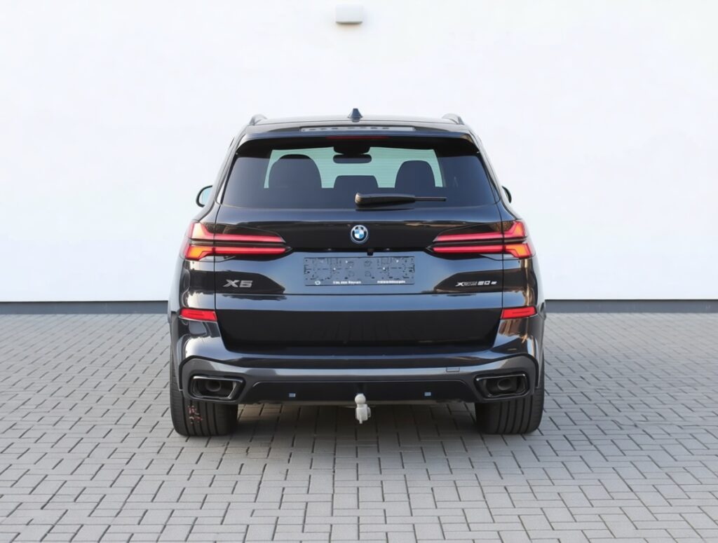 2024 BMW X5 xDrive50e M Sport